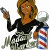 madam barber | small business client