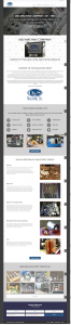 Responsive Homepage | O&S Machine Company