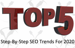 KriXis Consulting | 2020 SEO Trends | Blog Main Image