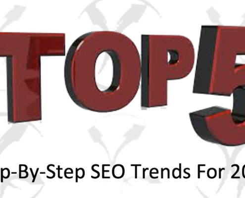 KriXis Consulting | 2020 SEO Trends | Blog Main Image