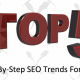 KriXis Consulting | 2020 SEO Trends | Blog Main Image